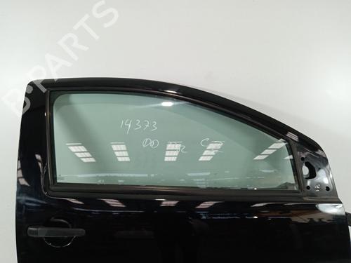 Right front door CITROËN C2 (JM_) 1.6 VTS | BP26167692C3 