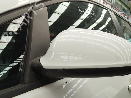 Used Left mirror Left mirror 38074383 38074383