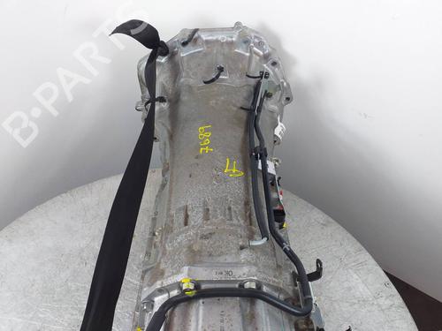 Gearbox MERCEDES-BENZ X-CLASS (470)  | BP8322279M3
