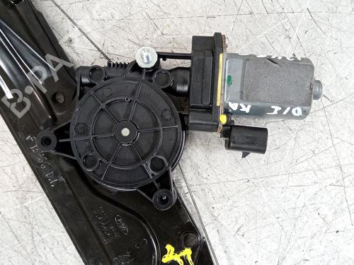 Front left window mechanism FORD KA (RU8) 1.2 | BP31882113C22
