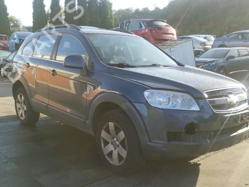 Engine control unit (ECU) CHEVROLET CAPTIVA (C100, C140) 2.0 D 4WD | BP29248535M57 
