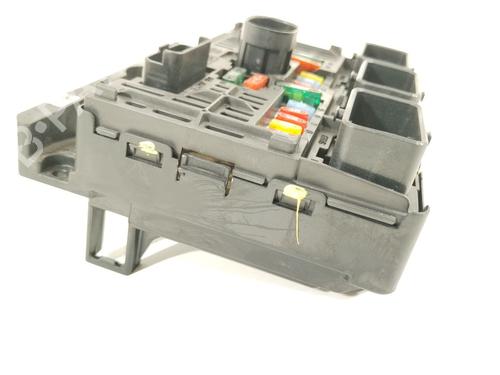 Fuse box CITROËN C4 I (LC_) 1.6 HDi | BP36989345E1 - Image 5