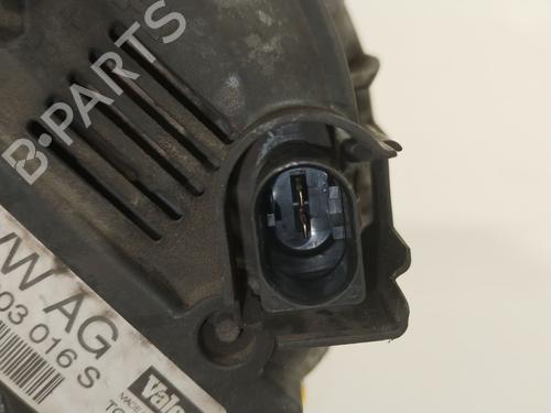 Alternator AUDI A4 B8 (8K2) 3.2 FSI quattro | BP29354936M7  - Image 5