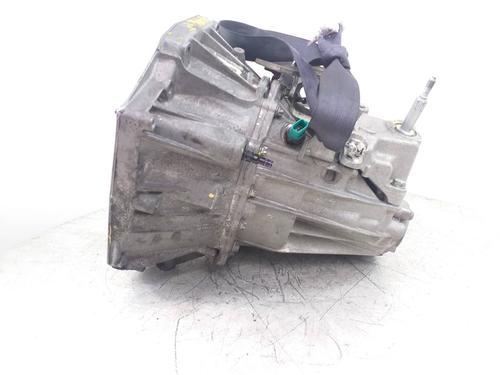 Gearbox DACIA LODGY (JS_)  | BP8174722M3 