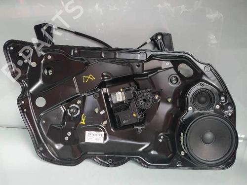 Used Front left window mechanism Front left window mechanism 5241109 5241109