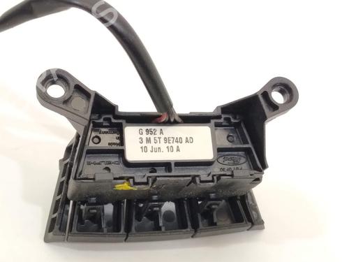 Steering wheel controls FORD KUGA I 2.0 TDCi | BP23538033E15 - Image 8