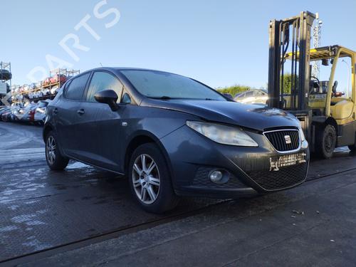 Engine control unit (ECU) SEAT IBIZA IV (6J5, 6P1) 1.9 TDI | BP24315966M57 