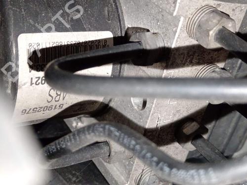 ABS pump OPEL COMBO Box Body/MPV (X12) 1.3 CDTI (B05) | BP36696220M43 - Image 3