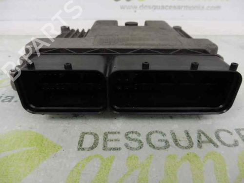 Engine control unit (ECU) ALFA ROMEO 147 (937_)  | BP2345931M57 