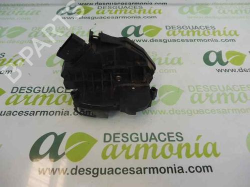 Used Front left lock FORD FIESTA VI (CB1, CCN) [2008-2017]  1846807