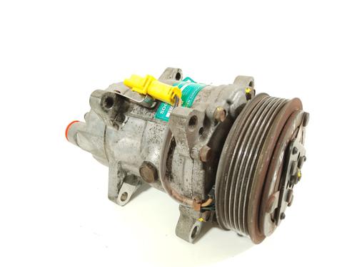 AC compressor PEUGEOT 307 (3A/C) 2.0 HDi 90 | BP34212224M34 - Image 3