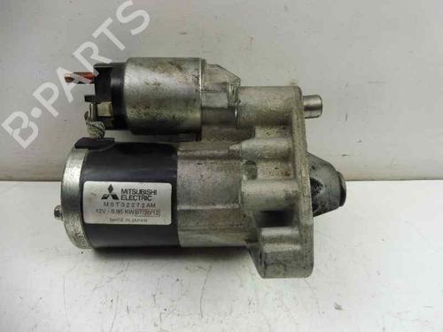 Used Starter PEUGEOT 207 (WA_, WC_) [2006-2015]  2804662