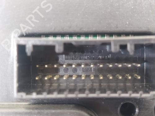 Electronic module RENAULT MEGANE III Grandtour (KZ0/1) 1.6 dCi (KZ00, KZ12, KZ13) | BP14998984M83