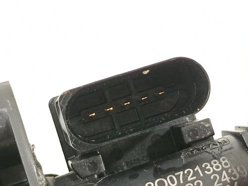 Clutch slave cylinder SEAT IBIZA V (KJ1, KJG)  | BP18426593M113 