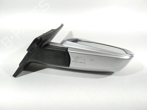 Right mirror KIA CARNIVAL / GRAND CARNIVAL III (VQ) 2.9 CRDi | BP24218430C27 
