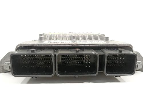 Engine control unit (ECU) CITROËN C5 II (RC_)  | BP18336183M57 