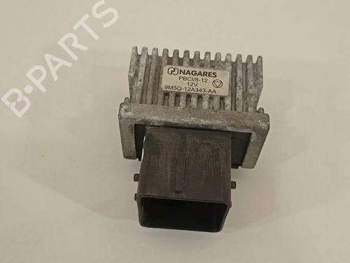 electronic-module-ford-kuga-i-20-tdci-9m5q12a343aa-2008-2009-2010-2011-2012-15818597 main image