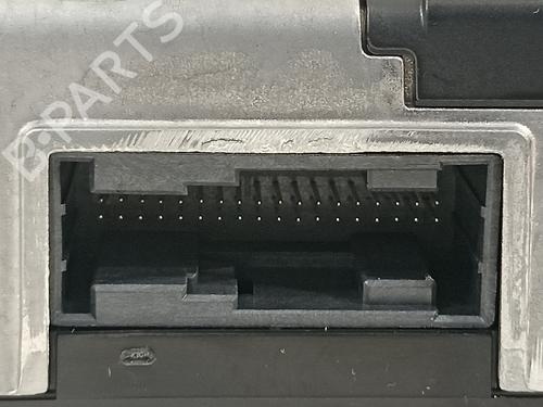 Electronic module SEAT IBIZA V (KJ1, KJG)  | BP18322717M83 
