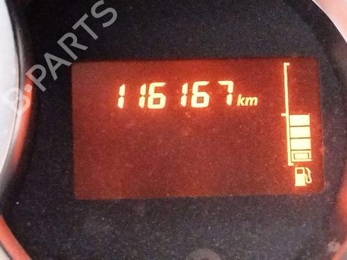 Engine DACIA DUSTER (HS_) 1.5 dCi | BP39248071M1 - Image 5