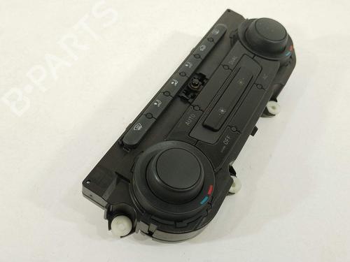 Climate control SEAT LEON (1P1) 1.9 TDI | BP28727523I5 - Image 3