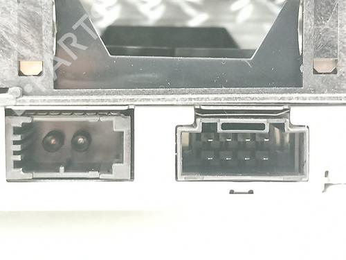 Radio AUDI A6 C6 (4F2)  | BP18660378E6 