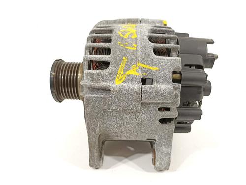 Used Alternator Alternator RENAULT MEGANE III Hatchback (BZ0/1_, B3_) [2008-2026] 16413215 16413215