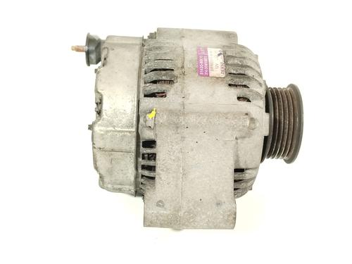 Used Alternator SUZUKI ALTO VII (GF, HA25_, HA35_) 1.0 (AMF310, GFC31S) (68 hp) 29073266