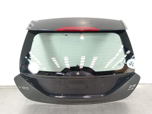 Used Tailgate Tailgate 16798440 16798440