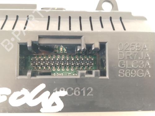 Climate control FORD FOCUS III  | BP16804753I5 