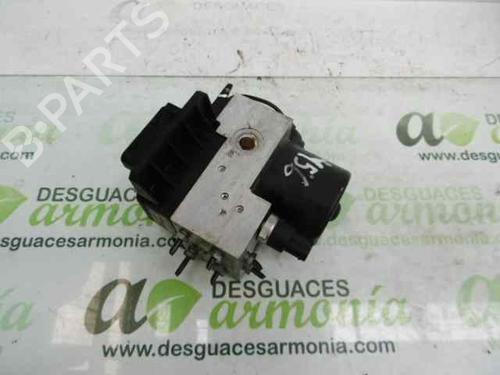 Used ABS pump MERCEDES-BENZ A-CLASS (W168) A 140 (168.031, 168.131) (82 hp) 1850115