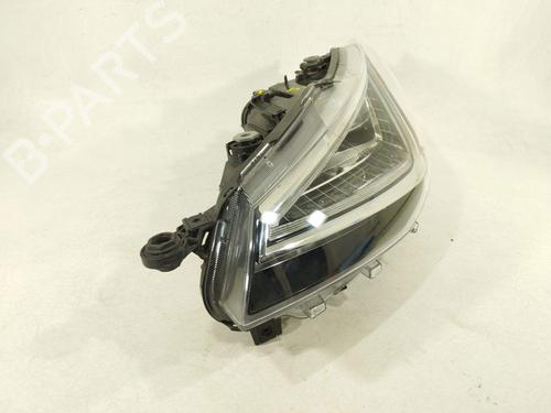 Left headlight SEAT IBIZA V (KJ1, KJG) | BP36340357C28 - Image 7