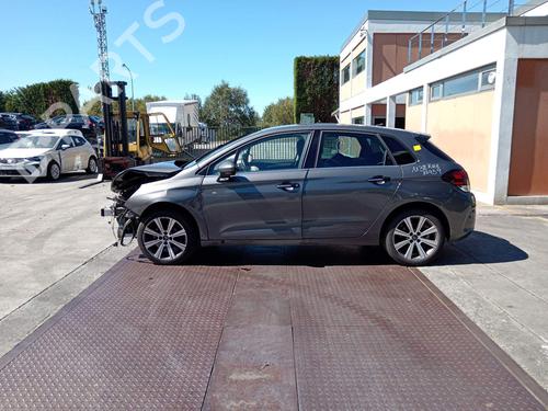 Peças CITROËN C4 II (NC_) 1.6 BlueHDi 100 4953928