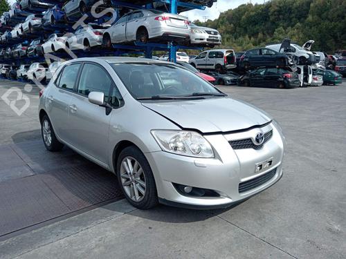 Engine control unit (ECU) TOYOTA AURIS (_E15_) 2.0 D-4D (ADE150_, ADE150R) | BP40083552M57 - Image 2