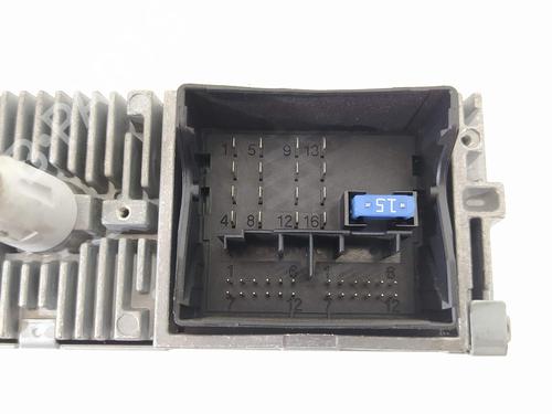 Electronic module CITROËN C4 CACTUS | BP10516273M83 - Image 4