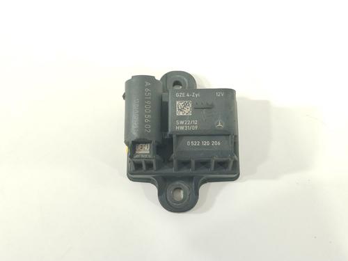 Electronic module MERCEDES-BENZ CLA Coupe (C117) | BP29212154M83