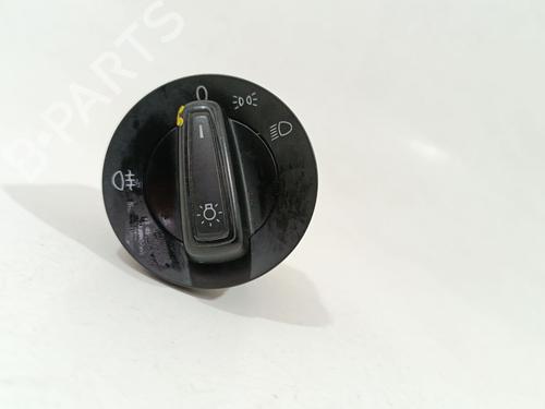 Commande de phare Commande de phare SEAT IBIZA IV SC (6J1, 6P5) 1.4 TDI (105 hp) 35723400 35723400