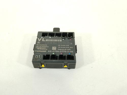 Electronic module MERCEDES-BENZ A-CLASS (W176) A 200 (176.043) | BP38286928M83 - Image 5