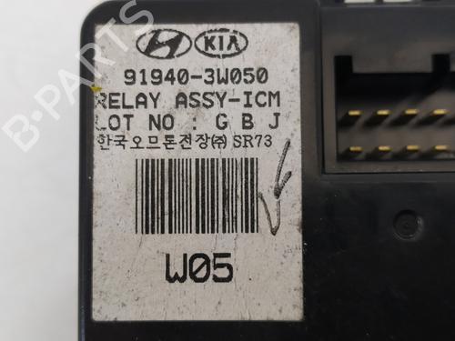 Electronic module KIA SPORTAGE III (SL)  | BP12529567M83 