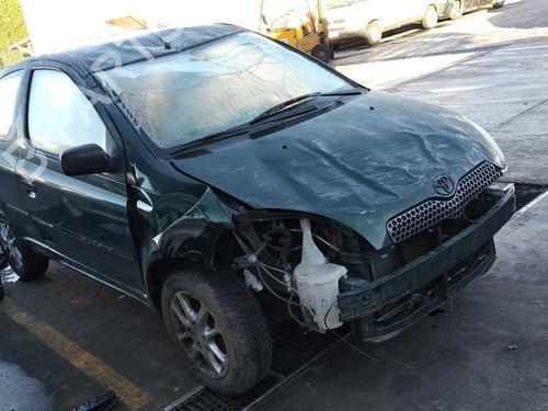 Starter TOYOTA YARIS (_P1_) 1.4 D-4D (NLP10_) | BP13116309M8 