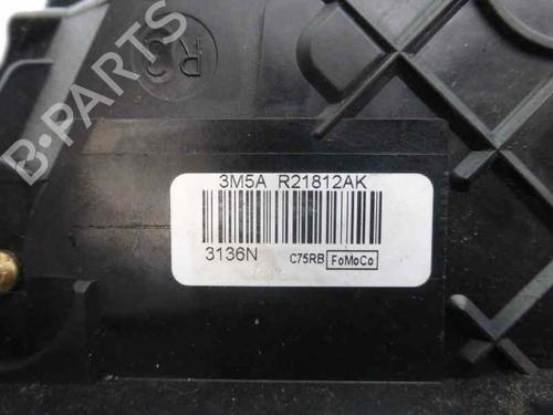 Front right lock FORD FOCUS C-MAX (DM2)  | BP1879423C97 