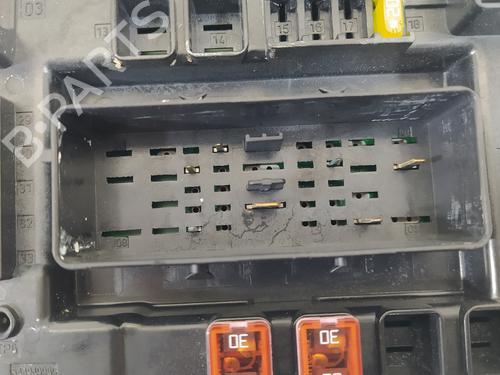 Fuse box OPEL INSIGNIA A Sports Tourer (G09) 2.0 CDTI (35) | BP12254543E1
