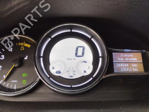 Engine RENAULT MEGANE III Hatchback (BZ0/1_, B3_) 1.5 dCi (BZ0C) | BP36567028M1 - Image 5