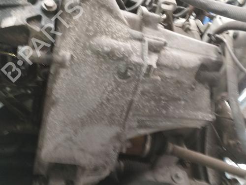 Gearbox FIAT DUCATO Platform/Chassis (250_) 140 Multijet 2,3 D | BP29612291M3 