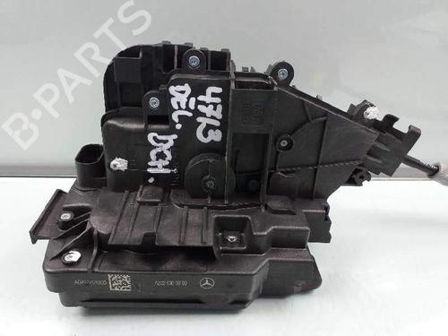 Used Front right lock Front right lock 5802135 5802135