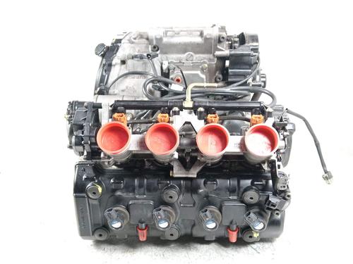 Engine SUZUKI MOTORCYCLES GSX-R (124cc - 750cc) GSX-R 600 /K4/K5 (WVB2) | BP40100677M1 - Image 4