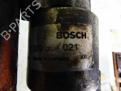Startmotor MERCEDES-BENZ SPRINTER 4-t Van (B904)  | BP2977341M8 