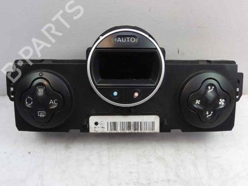 Climate control RENAULT CLIO III (BR0/1, CR0/1)  | BP2691945I5 