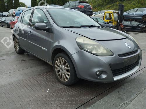 Motor RENAULT CLIO III (BR0/1, CR0/1) 1.5 dCi (BR17, CR17) | BP29725432M1 