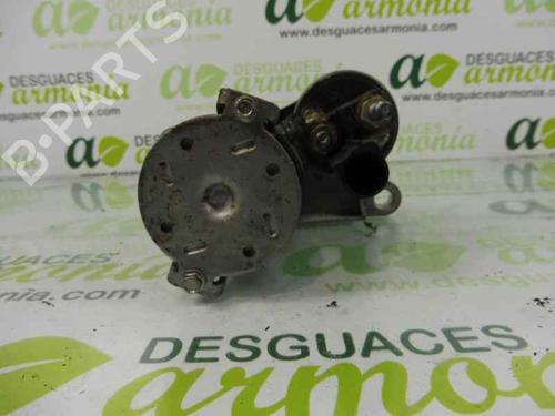 Starter SEAT IBIZA IV (6J5, 6P1)  | BP1847778M8