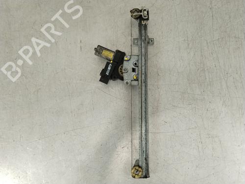Used Front left window mechanism CITROËN JUMPER II Van 2.2 HDi 100 (101 hp) 27467263